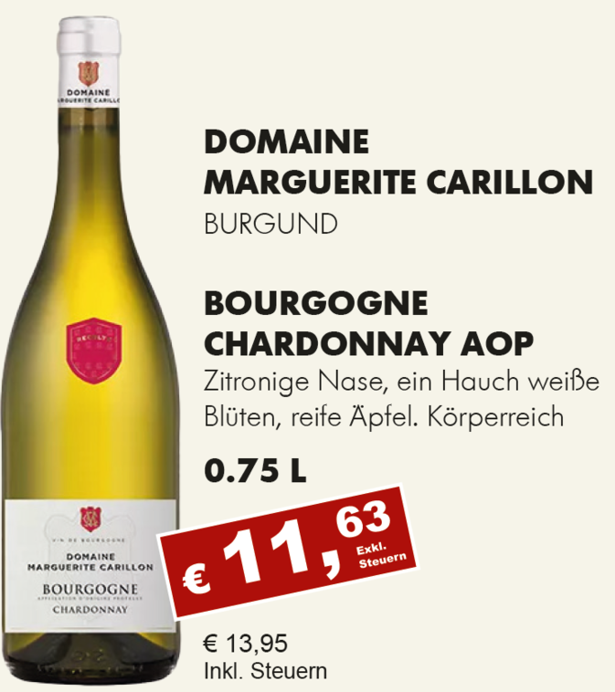 Domaine Marguerite